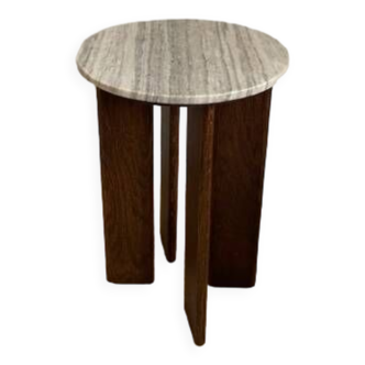 side table or nightstand