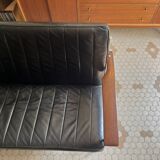 Canapé vintage 1950 scandinave Sven Ivar Dysthe