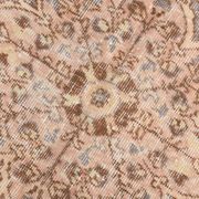 Tapis persan classique à motif oriental, 201 x 311 cm