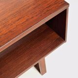 Henning Jensen desk