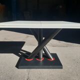 Dining room table 1980