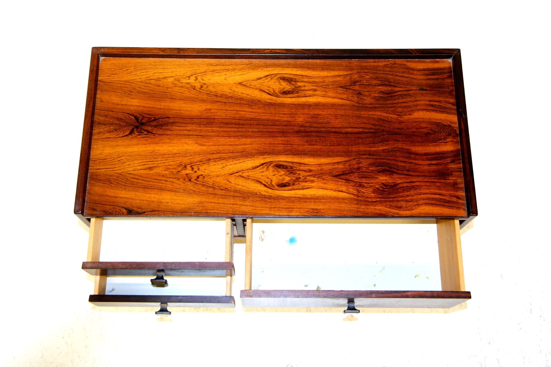 Rosewood chest of drawers, Sweden, 1960