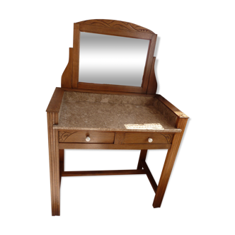 Toilet furniture
