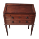 Secrétaire de pente style Louis XVI