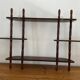 Wall shelf