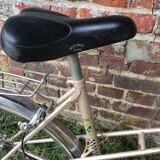 Vintage Peugeot 103 bike