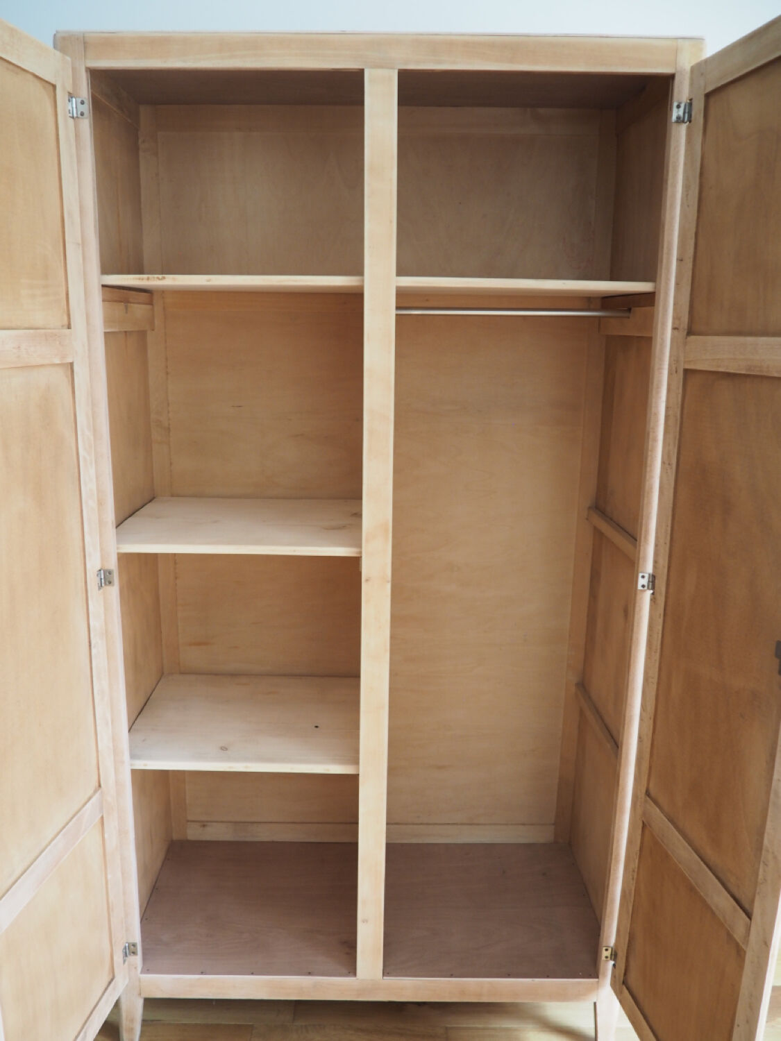 Cupboard