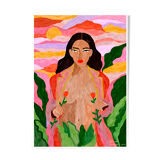 Amaneceres