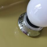 Guzzini wall lights by Makio Hasuike