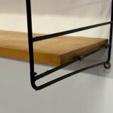 Mid century nisse strinning string wall system 1960