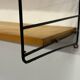 Mid century nisse strinning string wall system 1960