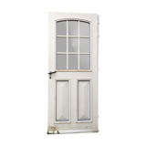 Porte ancienne