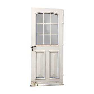 Ancient door