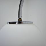 Lampe de sol Art Déco par Jindrich Halabala, années 1940.