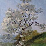 Tableau peinture