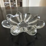 vide poche en cristal