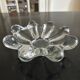 vide poche en cristal