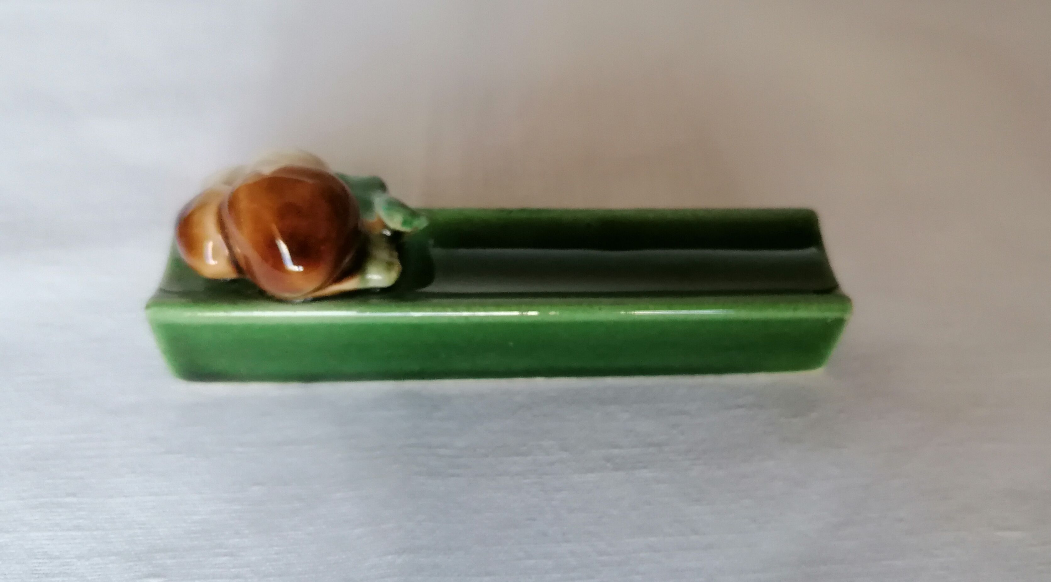 6 slurry vegetable knife holders