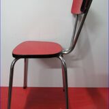 1950s bistro table