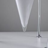 Numero Trenta table lamp by Massimo Iosa Ghini for Bieffeplast, 1990