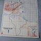 School Nightingale Algeria and Tunisia map