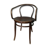 Armchair J.& J.Kohn-Austria called "Le Corbusier"