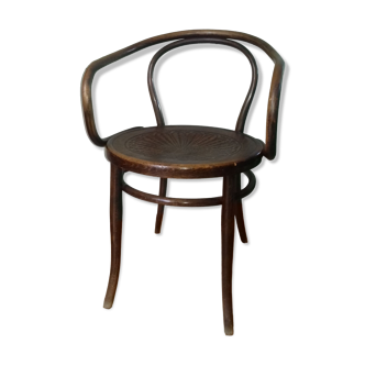 Armchair J.& J.Kohn-Austria called "Le Corbusier"