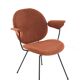 Kembo armchair 'Haren' - dutch mid century modern design