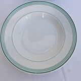 lot 6 plates st Amand