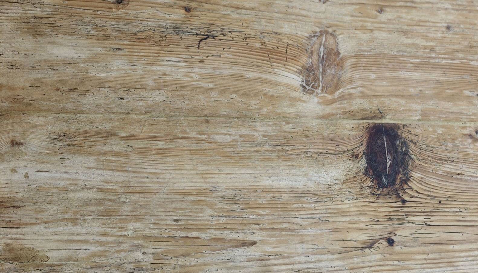 Countryside coffee table