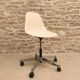 PSCC RE office chair designed by Charles and Ray Eames, Vitra
