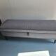 Banc coffre ikea 