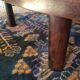Table basse en céramique Roger Capron