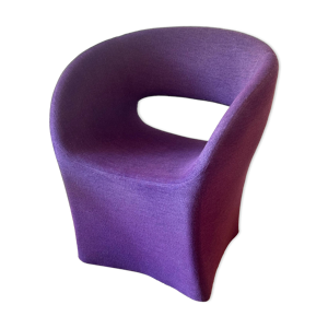 fauteuil dans le goût
