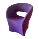 Fauteuil dans le goût du fauteuil Albert de Ron Arad pour Moroso