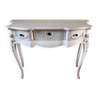 Louis XV style Baroque console