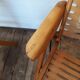 2 folding chairs vintage Rex lounge by Niko Kralj design