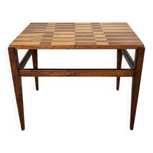 Table basse scandinave