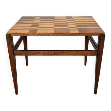Table basse scandinave