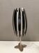 Large table lamp designed by Benny Frandsen for Frandsen Lightning in the mid-1980s.