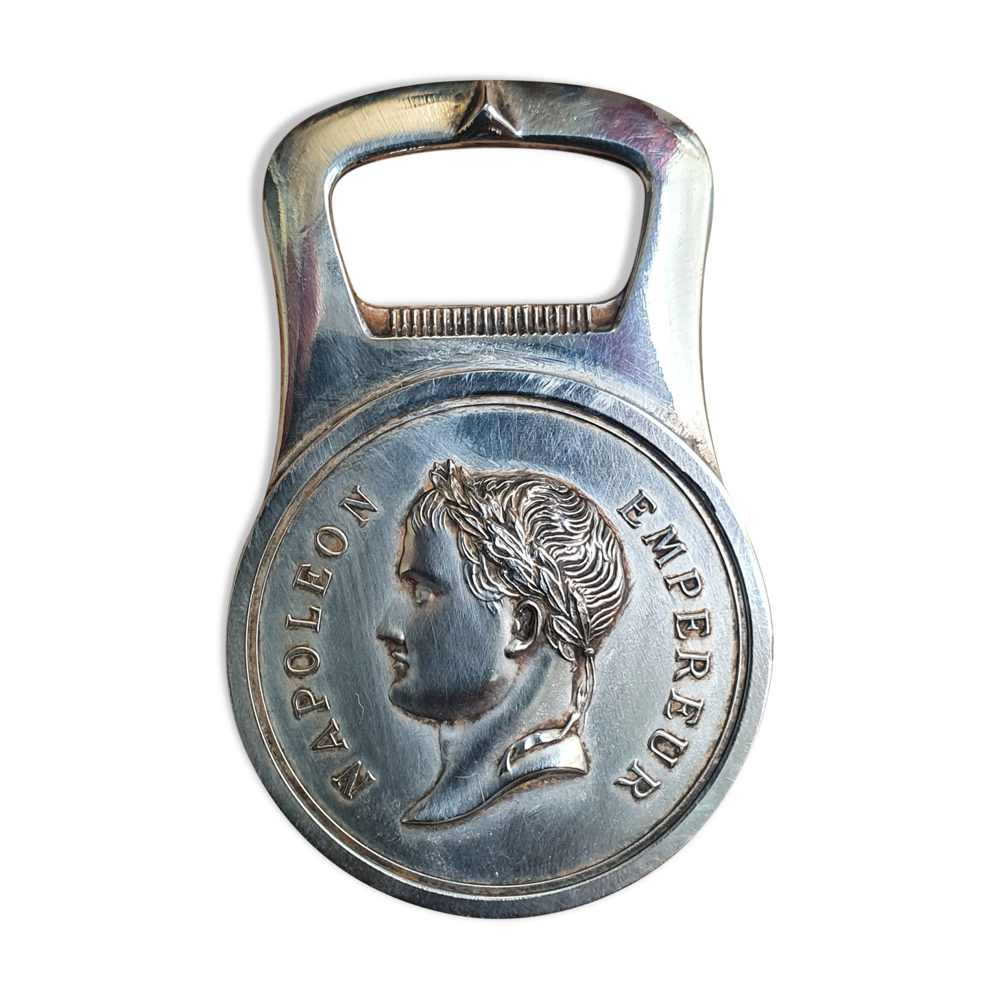 Decapsulator Christofle Napoleon Bonaparte