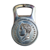 Décapsuleur Christofle Napoléon Bonaparte
