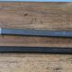 Vintage Air France fork and knife set designed by Vico.
