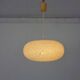 Pendant lamp by John & Sylvia Reid for Rotaflex, 1960s