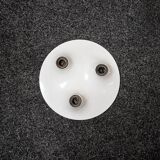Triteti Ceiling Lamp by Vico Magistretti for Artemide, Italy, 1970s