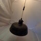 Suspension d'usine