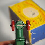 Matchbox Models Of Yesteryear No.1 - model of the 7-N.H.P allchin traction engine