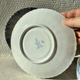 Antique chocolate cup