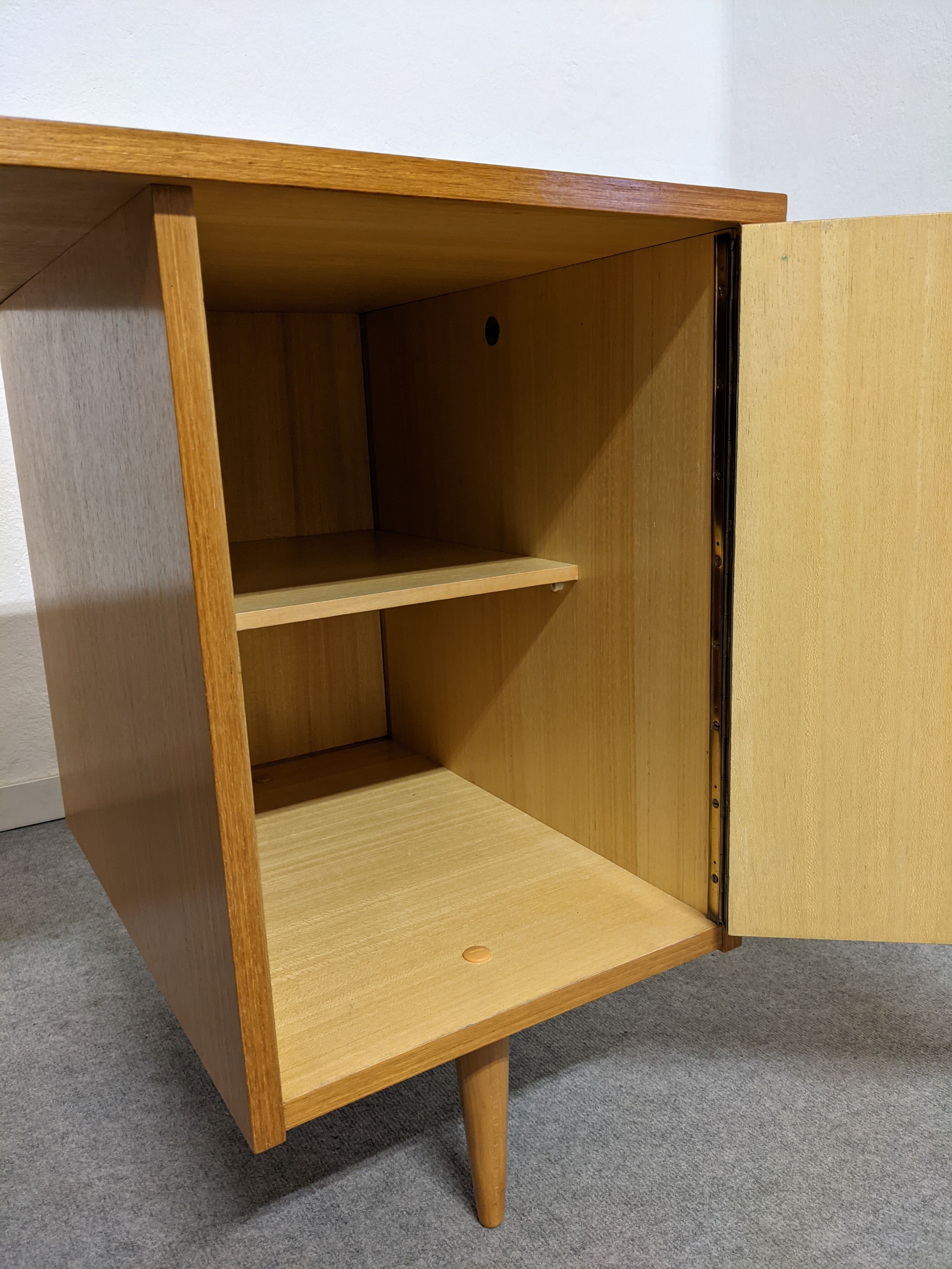 Office of the 50s/60s