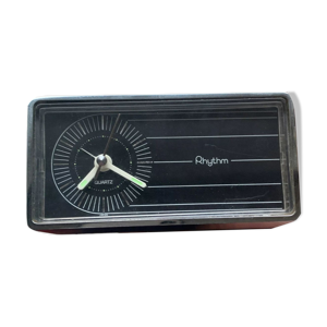 Réveil rhythm model 4R8626